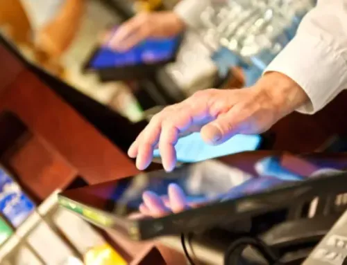 How Managed Networking Enhances the Reliability of Your POS System