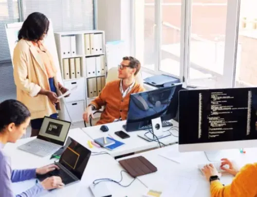 How to Stop IT Problems from Disrupting Your Business