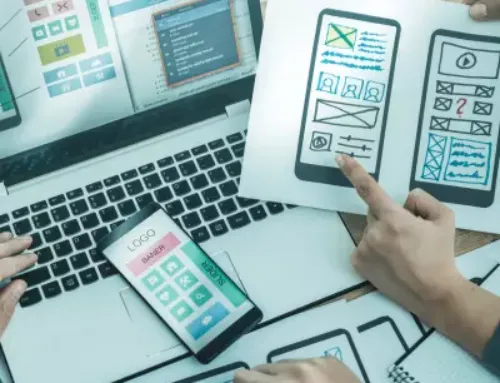 Why Your Website’s Navigation Structure Is Costing You Conversions
