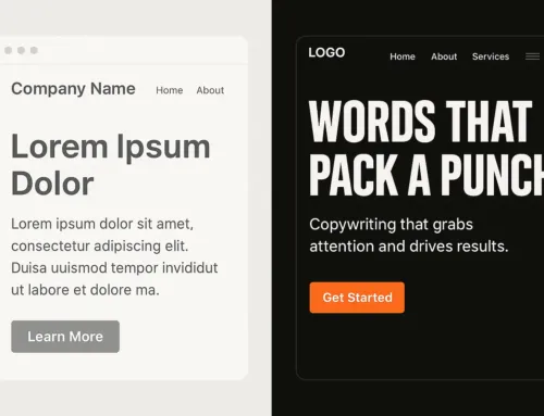 How to Write Web Content That Converts (Without Sounding Like Everyone Else)