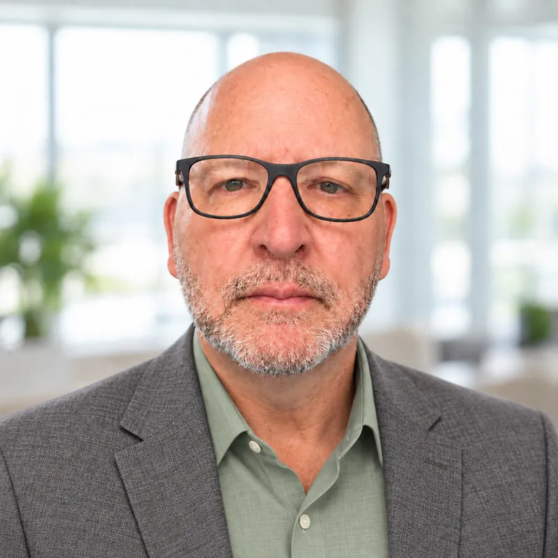 Phil Barnett, Sales at SORA Partners