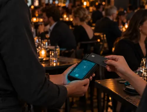 How to Get Your Restaurant’s POS and Wi-Fi Ready for the Holiday Rush
